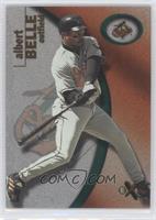 Albert Belle