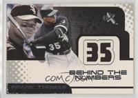 Frank Thomas [Noted]