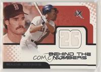 Wade Boggs