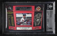 Cal Ripken Jr. [BGS 8 NM‑MT]