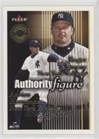 Roger Clemens, Adrian Hernandez [Noted] #/1,750
