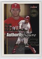 Scott Rolen, Johnny Estrada #/1,750