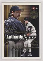 Brian Giles, Rob Mackowiak #/1,750