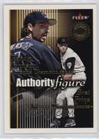 Randy Johnson, Bret Prinz #/1,750