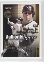 Cal Ripken Jr., Jay Gibbons #/1,750