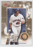 Rafael Palmeiro #/125