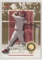 Jim Edmonds #/125