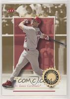 Jim Edmonds #/125