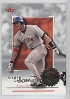 Nomar Garciaparra