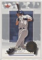 Derek Jeter [EX to NM]