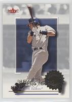 Derek Jeter [EX to NM]