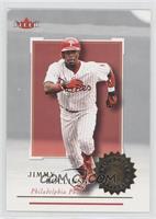 Jimmy Rollins