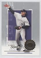 Larry Walker