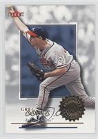 Greg Maddux