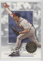 Greg Maddux