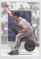 Greg Maddux