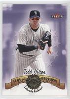 Todd Helton