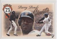 Barry Bonds