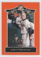 Cal Ripken Jr.