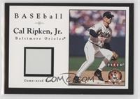 Cal Ripken Jr. (Base)