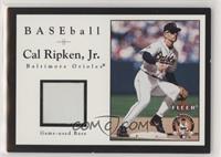 Cal Ripken Jr. (Base)