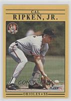 Cal Ripken Jr.