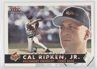 Cal Ripken Jr.