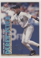 Premium - Derek Jeter #/1,995