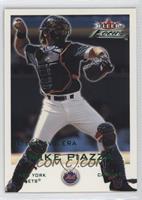 Mike Piazza #/324