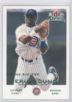 Eric Young #/297