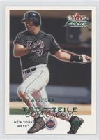 Todd Zeile #/268