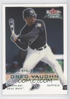 Greg Vaughn #/254