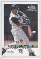 Mike Lowell #/270