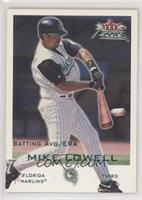 Mike Lowell [EX to NM] #/270