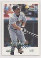 Jeff Bagwell #/310