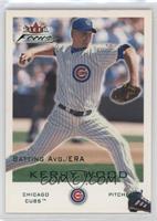 Kerry Wood #/480