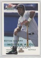 Moises Alou #/355