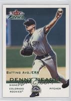 Denny Neagle #/452