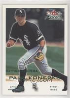 Paul Konerko #/298