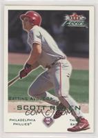 Scott Rolen #/298