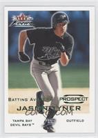 Jason Tyner #/226