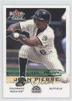 Juan Pierre #/310