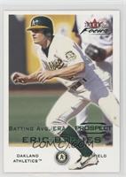 Eric Byrnes #/300