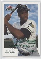 Kenny Kelly #/252