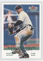 Ken Caminiti #/303