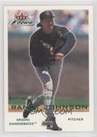 Randy Johnson #/264