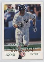 Paul O'Neill #/283