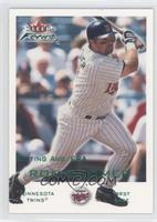 Ron Coomer #/270