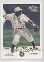 Miguel Tejada #/275