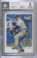 Ken Caminiti (Ron Coomer Name Printed on Front) [BGS 8 NM‑MT]